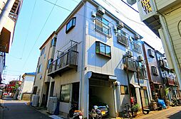 江戸川区西瑞江３丁目