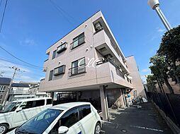江戸川区鹿骨２丁目