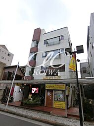 江戸川区東小岩５丁目