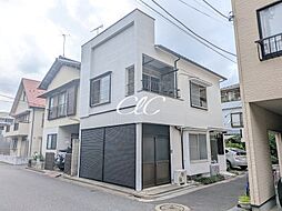 江戸川区篠崎町7丁目の一戸建て