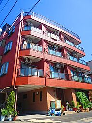 江戸川区本一色１丁目