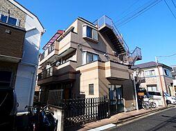 江戸川区松江４丁目