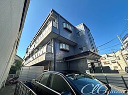 グランディール船堀