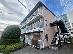 江戸川区船堀２丁目
