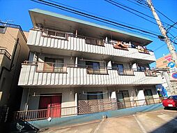 江戸川区中葛西３丁目