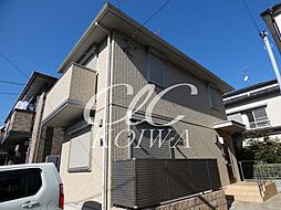 江戸川区東松本1丁目の一戸建て