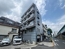 江戸川区一之江４丁目