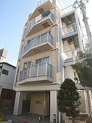 江戸川区本一色１丁目