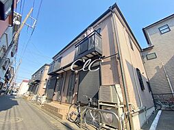 江戸川区江戸川1丁目の一戸建て