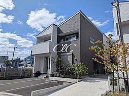 江戸川区篠崎町３丁目の一戸建て