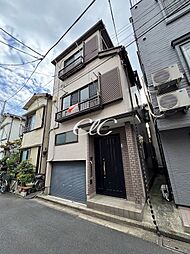 江戸川区一之江１丁目の一戸建て