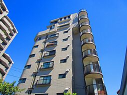 江戸川区松江７丁目