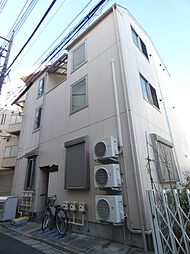 江戸川区南小岩８丁目