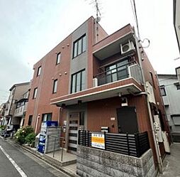 江戸川区東小岩１丁目