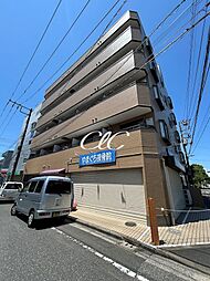 江戸川区南篠崎町３丁目