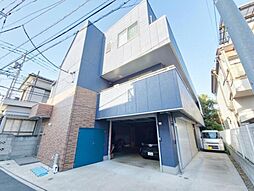 江戸川区鹿骨４丁目