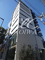 江戸川区西小岩４丁目