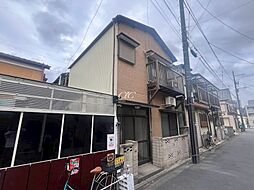 江戸川区西瑞江３丁目の一戸建て