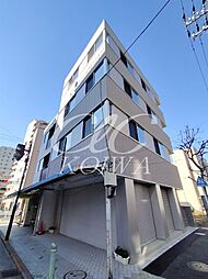 江戸川区東小岩６丁目