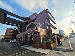 市川市新田２丁目