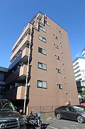 江戸川区西葛西６丁目