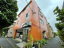 江戸川区春江町２丁目