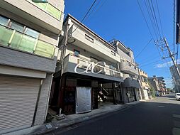 江戸川区南篠崎町2丁目の一戸建て