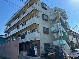リバーサイドM
