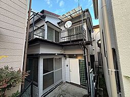 市川市曽谷7丁目の一戸建て
