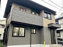 江戸川区北葛西１丁目の一戸建て