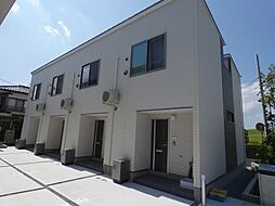 江戸川区篠崎町1丁目の一戸建て