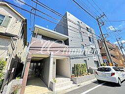 江戸川区東小松川４丁目
