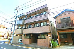江戸川区東瑞江１丁目