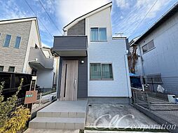 上篠崎1丁目戸建