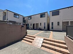 江戸川区東葛西7丁目の一戸建て