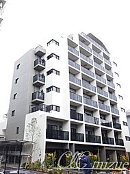 江戸川区上篠崎４丁目