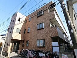 江戸川区大杉５丁目