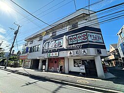 江戸川区南篠崎町１丁目