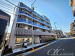 江戸川区東瑞江１丁目