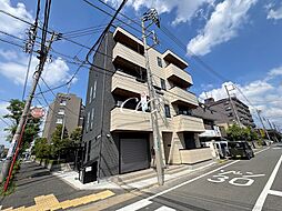 江戸川区篠崎町１丁目