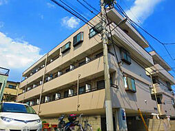 江戸川区南篠崎町４丁目