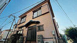 江戸川区西瑞江3丁目の一戸建て