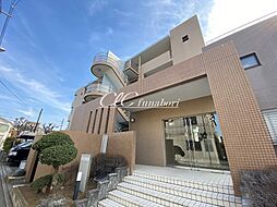 江戸川区西葛西１丁目