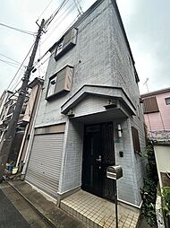 江戸川区本一色３丁目の一戸建て