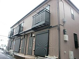 シャンブル江戸川VIII