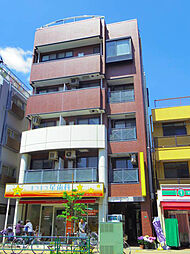 江戸川区松島１丁目