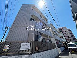 江戸川区船堀２丁目