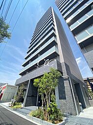 江戸川区松江６丁目