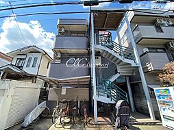 江戸川区一之江３丁目