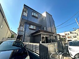 江戸川区船堀７丁目